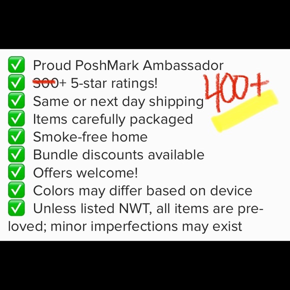 Sterling silver garnet charm ring. Stamped 925. Size 8.5 - Picture 5 of 5